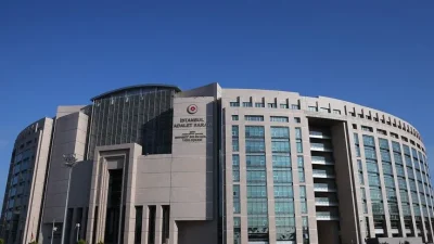 İstanbul'da sermaye piyasasında gerçekleştirilen işlemlere ilişkin yürütülen soruşturma kapsamında, 4