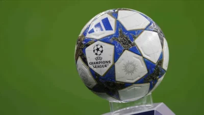 UEFA Şampiyonlar Ligi'nin ilk haftasında yarın İtalya'nın Roma ekibini konuk