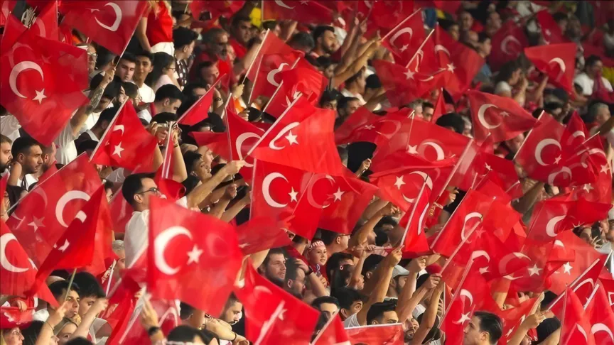A Milli Futbol Takımı'nın UEFA Uluslar A Ligi 1. Grup'ta