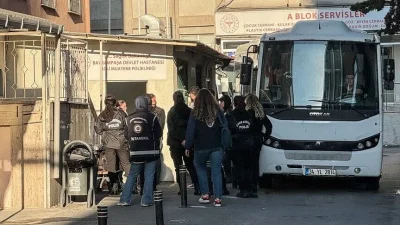 İstanbul'da, İsrail bağlantılı uluslararası yasa dışı forex dolandırıcılığına yönelik düzenlenen