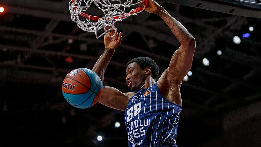 Anadolu Efes, Basketbol Avrupa Ligi'nin 2026-2027 sezonunun ilk haftasında yarın