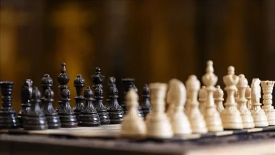 Türkiye, Özbekistan'da düzenlenecek 46. FIDE Satranç Olimpiyatı'nda 15 sporcuyla madalya