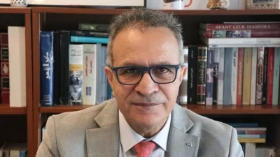 Filistin'in Birleşmiş Milletler Eğitim, Bilim ve Kültür Örgütü (UNESCO) Daimi