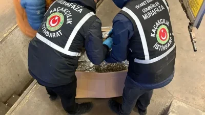 Ticaret Bakanlığı, bu yılın ocak-ağustos döneminde gerçekleştirilen 4 bin 397