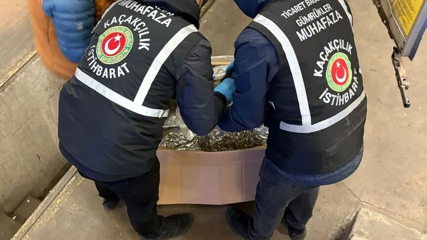 Ticaret Bakanlığı, bu yılın ocak-ağustos döneminde gerçekleştirilen 4 bin 397