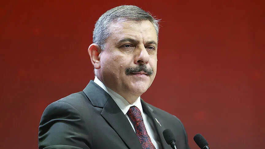 İçişleri Bakanı Mustafa Çiftçi, Gürcistan'da yapılan ortak operasyonda kırmızı bültenle