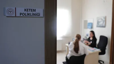 Sağlık Bakanlığı Halk Sağlığı Genel Müdürü Erdoğan Öz, bu yılın