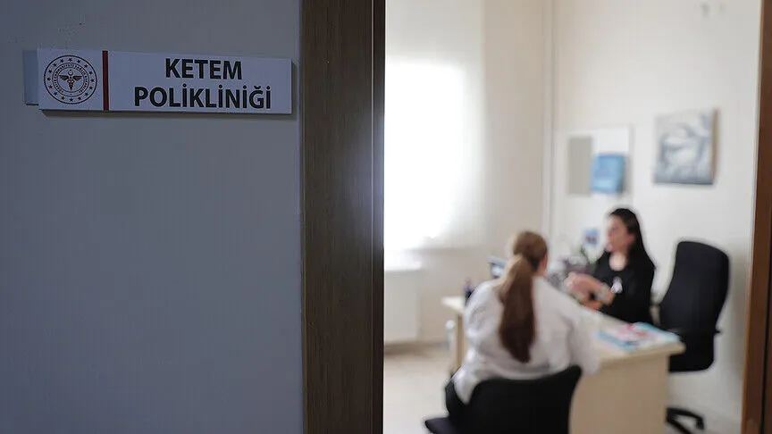 Sağlık Bakanlığı Halk Sağlığı Genel Müdürü Erdoğan Öz, bu yılın