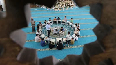 Diyanet İşleri Başkanlığı, 2026-2027 eğitim öğretim yılı kapsamında Kur'an kurslarının