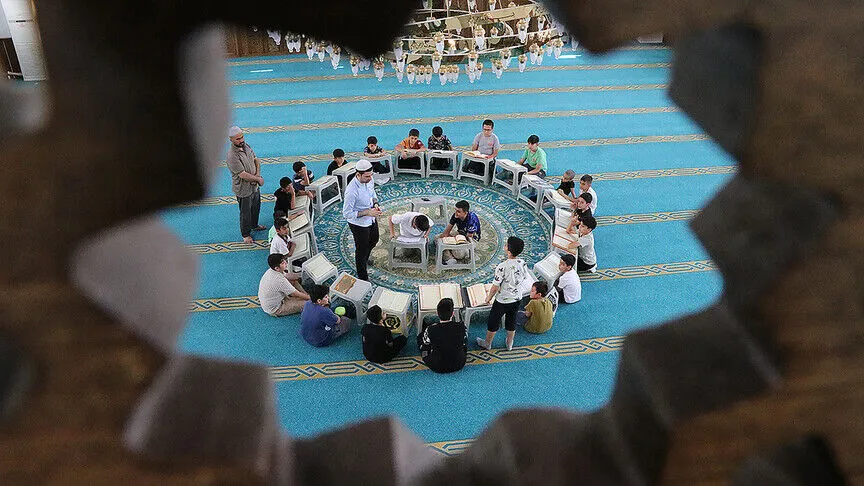 Diyanet İşleri Başkanlığı, 2026-2027 eğitim öğretim yılı kapsamında Kur'an kurslarının