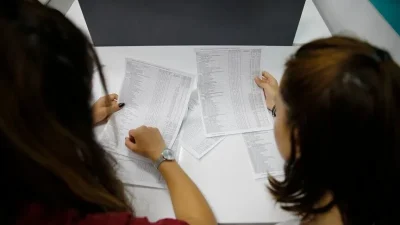 YKS yerleştirme sonuçlarına göre, sayısalda ilk 1000'e giren adaylardan 490'ı