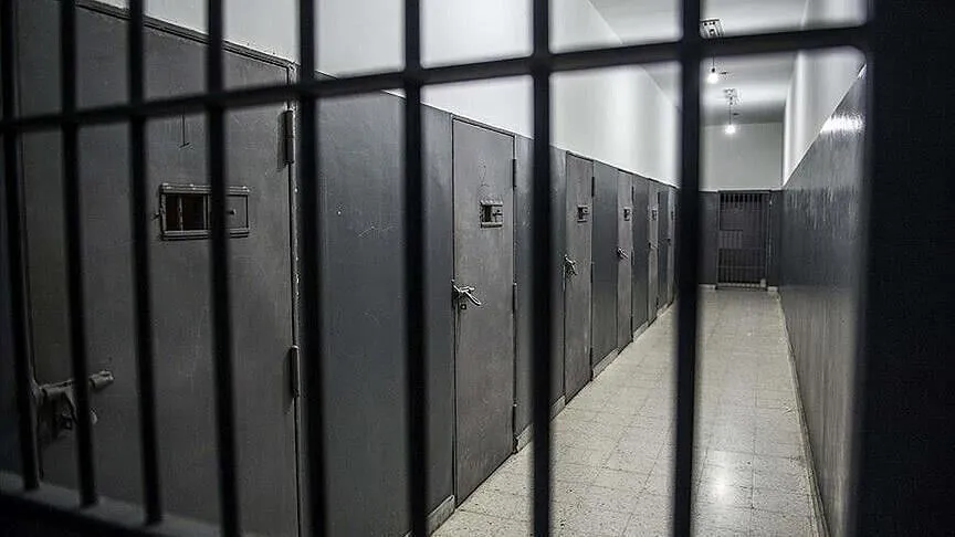 Belçika’da cezaevlerindeki aşırı doluluk ve personel yetersizliği krizi yeniden gündeme