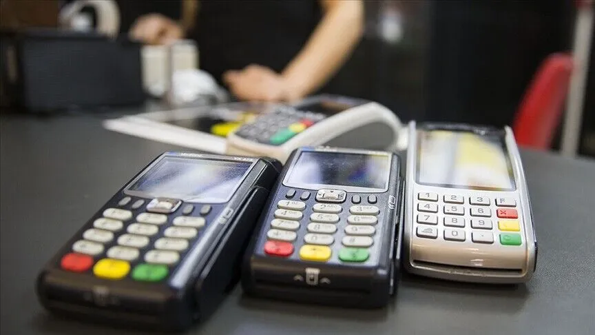 Kredi kartları, banka kartları ve ön ödemeli kartlarla ağustos ayında
