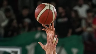 Türkiye Sigorta Basketbol Süper Ligi'nde 2026-27 sezonunun ilk haftasındaki derbide