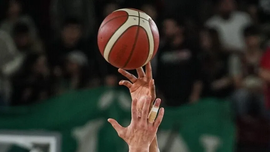 Türkiye Sigorta Basketbol Süper Ligi'nde 2026-27 sezonunun ilk haftasındaki derbide