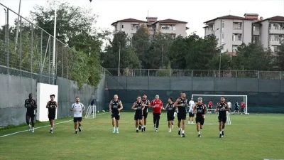 Trendyol 1. Lig'de namağlup şekilde liderlik koltuğunda oturan Batman Petrolspor,