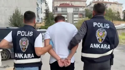 İçişleri Bakanlığı, 48 ilde "yeni nesil suç örgütlerine" yönelik operasyonlarda