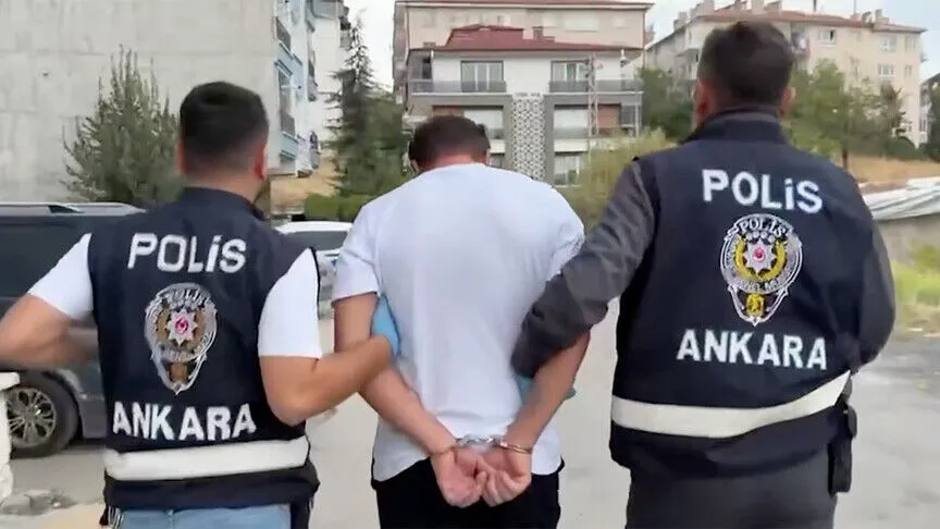 İçişleri Bakanlığı, 48 ilde "yeni nesil suç örgütlerine" yönelik operasyonlarda