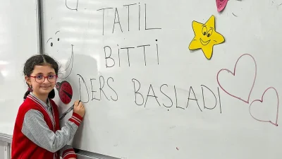 Milli Eğitim Bakanlığına (MEB) bağlı ilk ve ortaöğretim kurumlarında 2026-2027