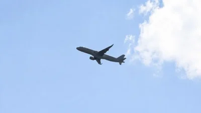 Birleşik Arap Emirlikleri'ne (BAE) ait hava yolu şirketi Flydubai'nin Dubai-Tel