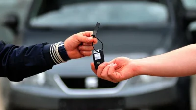Türkiye'de otomobil ve hafif ticari araç satışları, ocak-ağustos döneminde yıllık