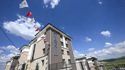 Çevre, Şehircilik ve İklim Değişikliği Bakanlığı Toplu Konut İdaresi Başkanlığının