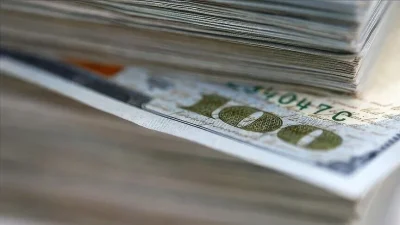 Türkiye'nin hizmet ihracatı, 2025 yılında 124,9 milyar dolar, ithalatı 61,9
