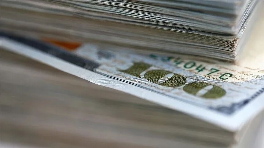 Türkiye'nin hizmet ihracatı, 2025 yılında 124,9 milyar dolar, ithalatı 61,9