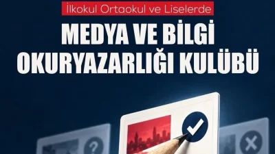 İletişim Başkanı Duran, "Milli Eğitim Bakanlığımızın desteği ve işbirliğiyle artık