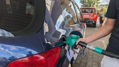 Fransa’da, Orta Doğu’daki gerilimin enerji tedarik zincirlerinde yol açtığı kriz