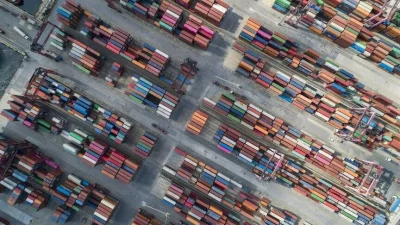 Türkiye'nin ihracatı ağustosta geçen yılın aynı ayına kıyasla yüzde 8,1