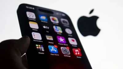 ABD'de mahkeme, teknoloji şirketi Apple'ın iki patenti ihlal ettiğine hükmederek