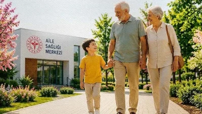 Sağlık Bakanı Memişoğlu, aile sağlığı merkezlerinde son iki yılda gerçekleştirdikleri