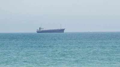 İngiltere Deniz Ticaret Operasyonları (UKMTO), Birleşik Arap Emirlikleri’nin (BAE) Raşid