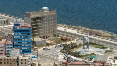 ABD yönetimi, Küba'ya yönelik seyahatlere yeni kısıtlamalar getirirken, bazı finansal