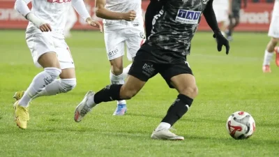 Arca Çorum FK, Trendyol Süper Lig'in 6. haftasında yarın sahasında