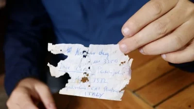 Kaçkar Dağları'na geçen yıl yaptıkları tırmanış sırasında İtalyan dağcıların 1972'de