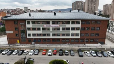 İstanbul Valiliği, kentte 2026-2027 eğitim öğretim yılında yapımı tamamlanan 83