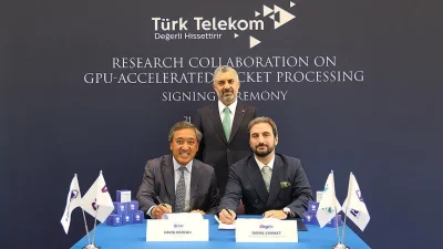 Argela, ABD'de Silikon Vadisinin araştırma kuruluşlarından Stanford Araştırma Enstitüsü ile
