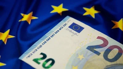 Avro Bölgesi'nde imalat sanayi Satınalma Yöneticileri Endeksi (PMI), ağustosta 52,7