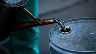 Suudi Arabistan'ın, Hürmüz Boğazı'na alternatif olarak devreye aldığı "Petroline" isimli