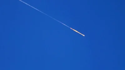 Yunanistan'ın, İsrail'den satın aldığı SPIKE NLOS tipi uzun menzilli füze