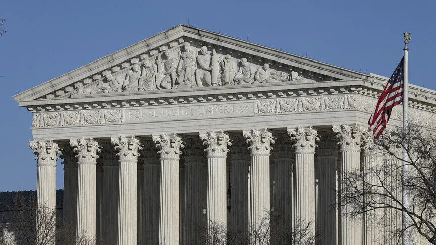 ABD'de federal mahkeme, Başkan Donald Trump yönetiminin seçimlerin yürütülmesine ilişkin