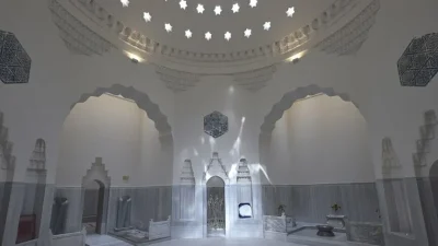 İstanbul’da aktif olarak hizmet veren tarihi hamamların sayısı zaman içinde