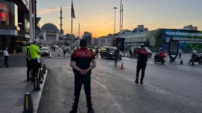 Adalet Bakanı Akın Gürlek, 78 Cumhuriyet Başsavcılığınca yürütülen soruşturmalar kapsamında