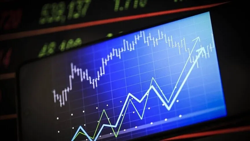 Küresel endeks sağlayıcılarından MSCI'ın dolar bazında hesaplanan Asya, Avrupa ve