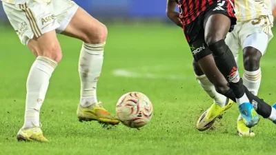 Trendyol Süper Lig'de 7-16. haftaların müsabaka programı belli oldu.
