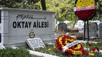 Türk futbolunun ve Galatasaray'ın unutulmaz efsanesi "Taçsız Kral" lakaplı Metin