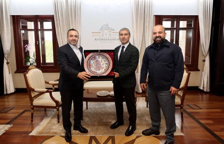 Milliyetçi Hareket Partisi (MHP) Merkez Yönetim Kurulu Üyesi Seçkin Odabaşı
