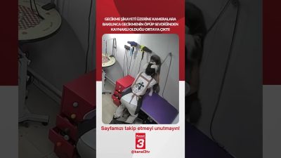 Kanal 3Per, Eylül 10, 2026 4:00pmURL:Embed:Gecikme şikayeti üzerine kameralarda gecikmenin